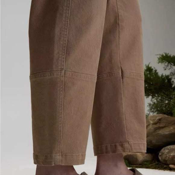 Alpine Design Barrel Pants - Picture 3 of 7